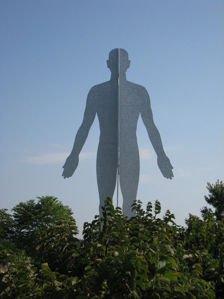 Michigans West Coast 2009 0775.jpg - Labor Day 2009. A trip along Michigans west coast to see beachs, art and buffets.